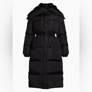 Moncler Bruneaux Puffer NTW this season!!!